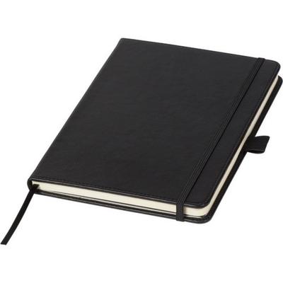 Luxe A5-gebundenes Notizbuch