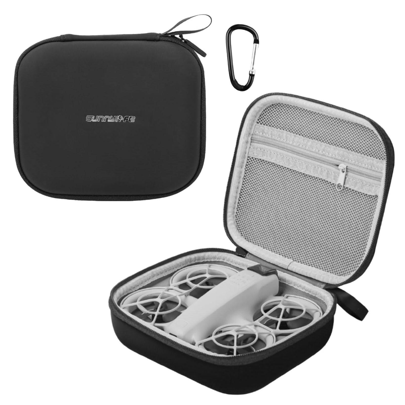 

Чехол для переноски NEO, Пористый дорожный мешок для хранения аксессуаров NEO Drone (для Нео) One Size