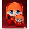 Rebuild Of Evangelion Asuka Shikinami Langley 40cm Plushie