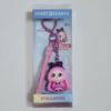 [USED] HEART2HEARTS Stella Tini Pin Figure Keyring Korea 3