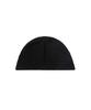 Majisyeoudeu Crochet Round Beanie_Black