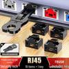 RJ45 Network Port Security Lock Kit