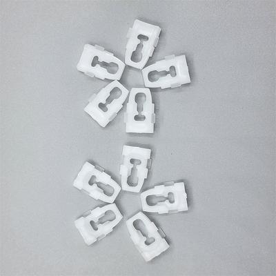 Dodge Ram 77-90 için 10 Adet Yan Çamurluk Kapı Kaplama Klipsleri