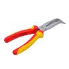 AW Tools Long Bent Nose Pliers