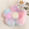 35cm Flower Throw Pillow Cute Flower Plush Pillow Stuffed Soft Plant Cushion Kawaii Room Decor Pillows