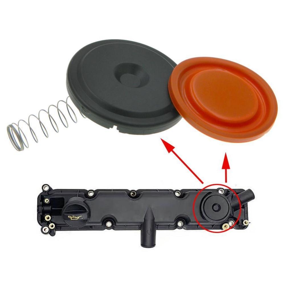 Coperchio Valvola PCV 0248.G5 Per Peugeot Citroen Fiat Opel