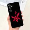 L-LinkinS Park From Zero Phone Case For Samsung Galaxy A13,A21s,A22,A31,A32,A52,A53,A71,A80,Soft Black Shell