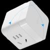 Geräte für Haushaltsreinigung & Staubsauger – Steckeradapter & Steckdosenadapter