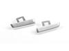 Rear Air Vent Climate Control Toggles for Mercedes-Benz GLC/C-Class/CLS/G-Class/V-Class