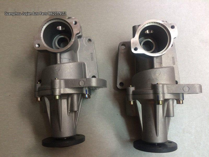 Huanspeed Engine Water Pump for S2/S3/S3L/H2/H2E/H3/WeiWang M20 - Cooling Assembly 41 Engine