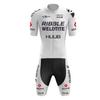HUUB Summer Short-sleeved Triathlon Onesie Cycling Suit Triathlon Mountain Bike Racing Suit