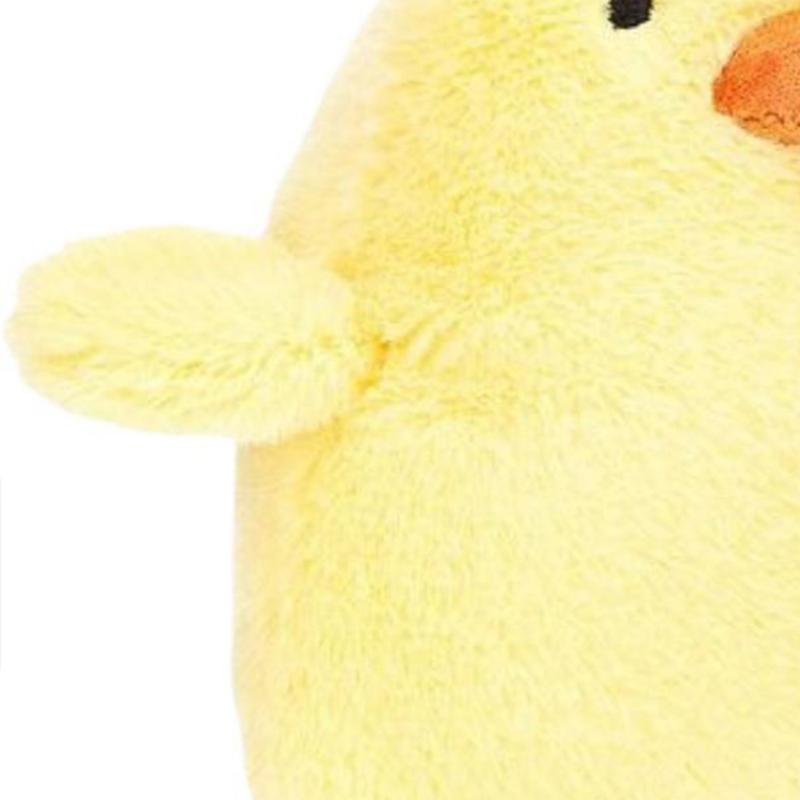Jellycat Easter Chicken Companion Lemon Doll Plush Doll Sit 9cm High