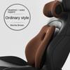 Car Lumbar Support Car Massage Lumbar Cushion Car Seat Backrest Lumbar Cushion Driving LumbarSupport Headrest