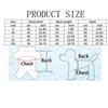 Autumn Winter Pet Dog Christmas Day Sweater Warm Coat Scarf for Small Medium Dog Kitten Pullover Cat Puppy Vest Warm Pet Clothes