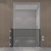 Retractable Pet Gate for Doorways and Stairs, Mesh Gate for Dog, Cat, Indoor & Outdoor Use, Easy Installation