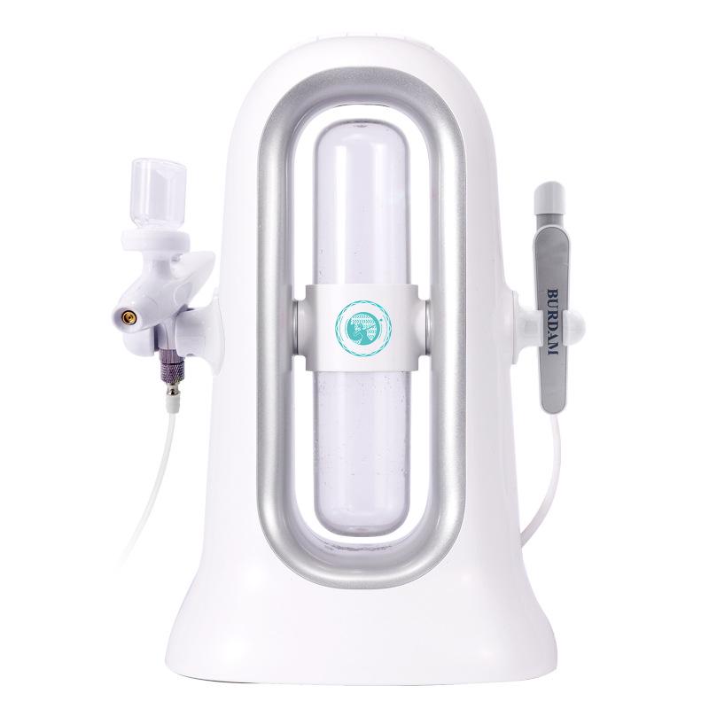 Facial Hydration & Pore Cleansing Device: Blackhead Removal & Oxygen Infusion