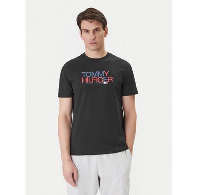 Tommy Hilfiger Brand Love Big Text T-shirt