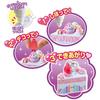 Whip Up [Rainbow Cream Party Set] W-133 Toy Decoration Patissier Making Toy Whipple Epoch