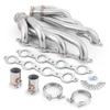 For Chevrolet C10 LS1 LS2 LS3 LS6 Performance Car Exhaust Manifold Headers Stainless Steel Stainless Steel Tube Header
