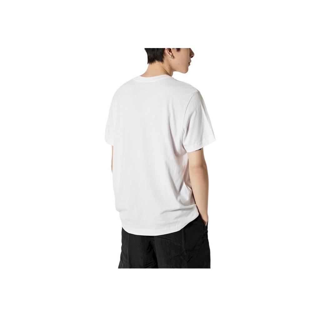 Nike Air Jordan Statement II Dri-FIT Sports T-Shirt Men Tops White DA6635-100