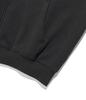 NICEGHOSTCLUB 3Star Applique Hoodie Zip Up_Charcoal(Ng2Gsum490A)