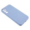 For Samsung Galaxy A34 5G Anti-Dust TPU Arc Edge Cover 2.0mm Thick Cell Phone Case