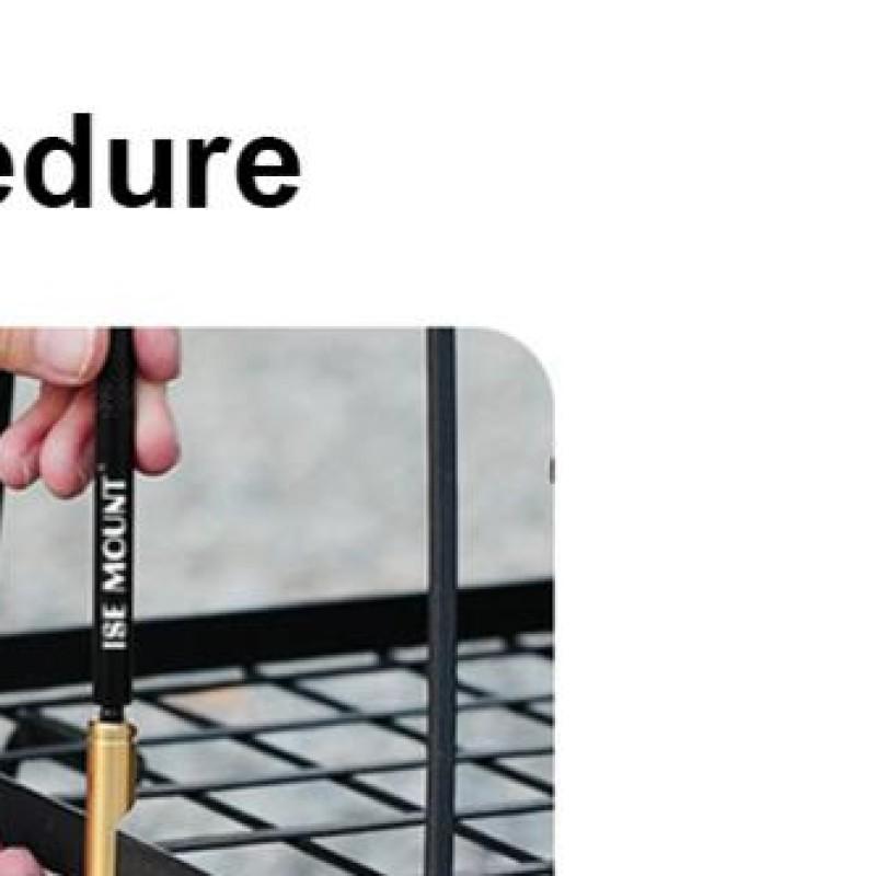 

Grid Table Fixing Rod Aluminum Alloy Camping Table Connecting Rod Lightweight Mesh Table Connecting Rod for BBQ Fishing China Mainland