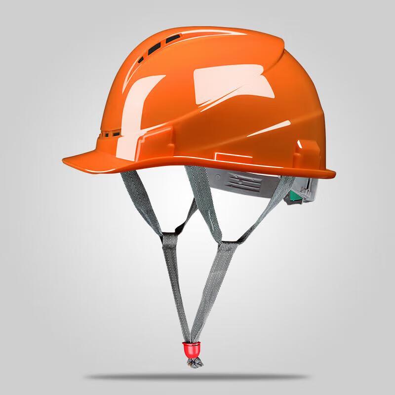 

Jun Ding Ying National Standard Thickened Construction Safety Helmet