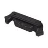 YALP Guitar Pickup DOUBLE Vibration Pickup Sound Hole Pickup Noise Reduction Resonance No Punching