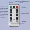 Festive Spider Web LED Decorative Lights Enchanting Ambience Perfect for Parties Holiday Lighting