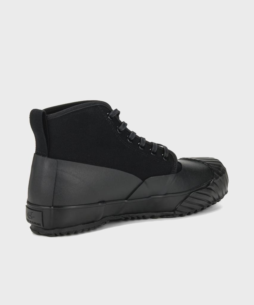 Moonstar All Weather Rf High Black
