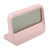 13*5*9cm Digital Alarm Clock Snooze Functionality Portable Alarm Clock Minimalist Clock Room Temperature Display