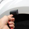 Parafango Universale Per Passaruota Auto Ala Espansore Passaruota Sopracciglio Auto Parafango Labbro Kit Carrozzeria Protettore Copertura Paraspruzzi