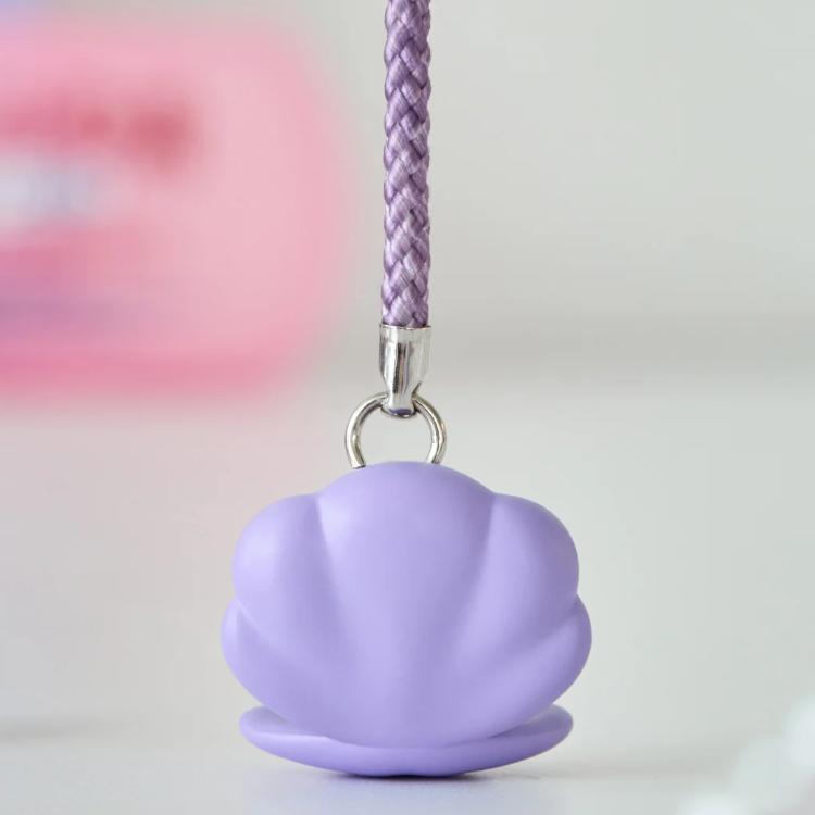 BT21 BABY PEARL Figure Strap (TATA, COOKY, SHOOKY, CHIMMY, MANG, RJ, KOYA) (8 Options)