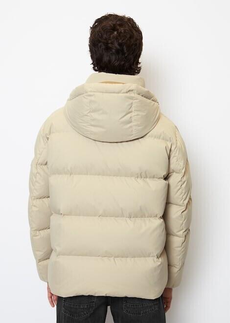 Зимняя куртка Marc O'Polo Daunen-Puffer-Jacke Regular (329096070048) jonesboro cream