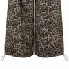 Ggpx New York Leopard Two Way Banding Pants Gq9pt003f