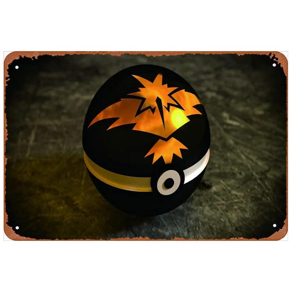 Klassische Videospiel-Deko: Vintage-Metallschilder mit Red Dead Redemption-Motiven, lustige Poster, Wanddekoration für Bar, Pub, Männerhöhle