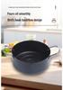 Multifunctional Deep Fryer & Induction Cooker with Temperature Control