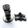 Motorcycle Accessories HS125T QS150 Camshaft Rocker Arm Ratio Assembly