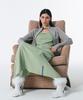 Sculpter Wendy Maxi Dress Green Ombre