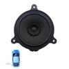 1pcs Auto Front Rear Door Sound Loudspeaker Audio Speaker Horn For Mazda CX5 CX4 Atenza