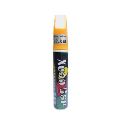 1pcs Car Paint Scratch Repair Pen Waterproof Paint Note Car Pen Brush Paint Car Paint Care To Eliminate Rust Uneven