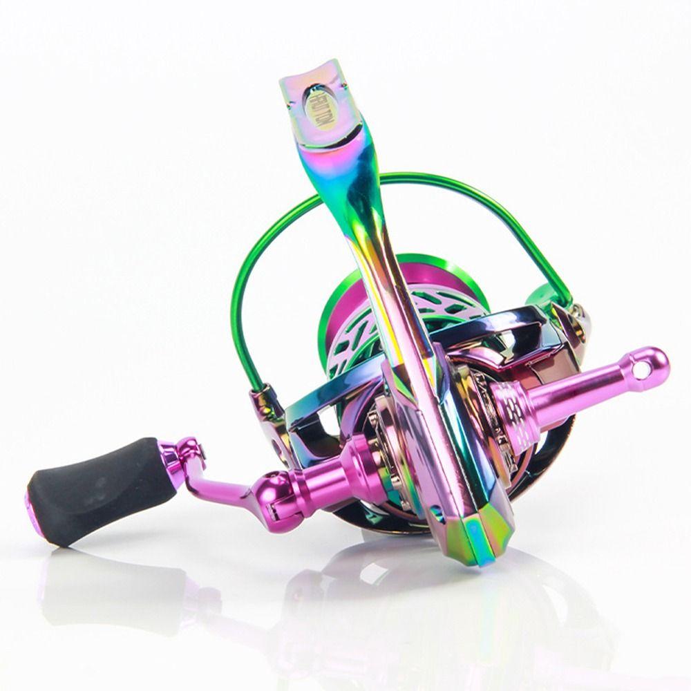 Lock Type Lightweight Balancer Balancer Spinning Handle Stabilizer  Modification Accessory
