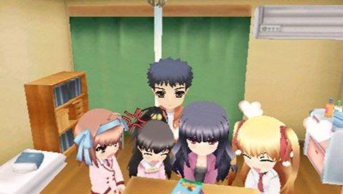 Game Demo, Papa's Iukoto and Kikinasai! [Japan Import]