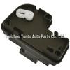 Locking Tailgate Mechanism for Jeep Compass