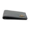 GUCCI Animalier Leather Purse Men's Black (Unisex) Wallets 523664 DJ20T 1000