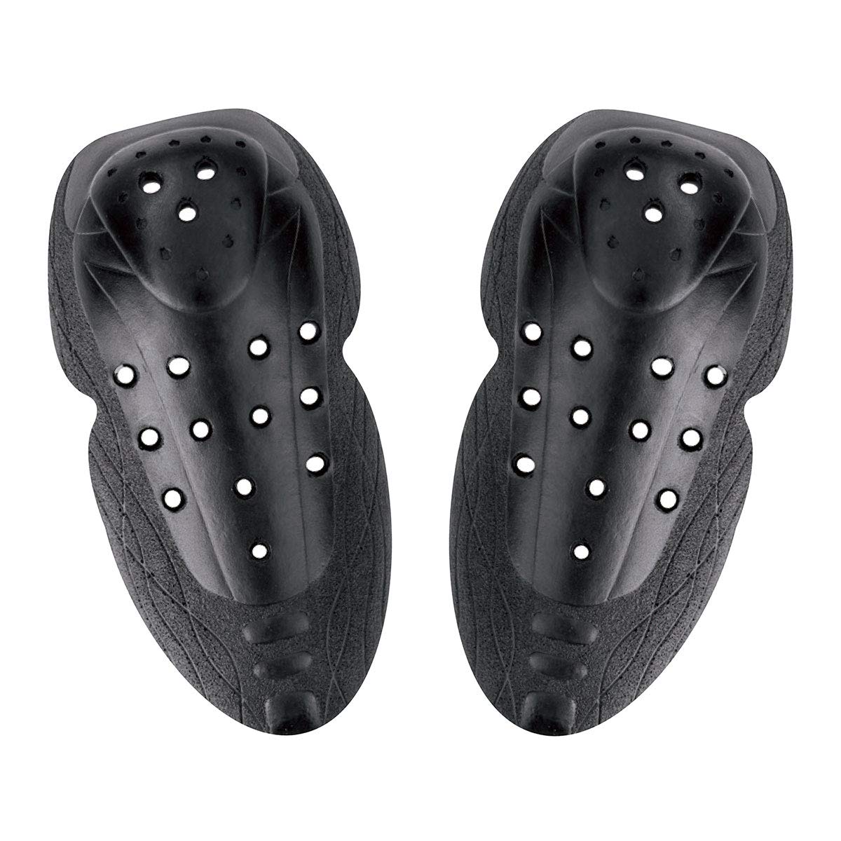 

KOMINE Мотоциклетный протектор Защита колена Matrix EK 570 Протектор Стандарт CE SK-644 чёрный