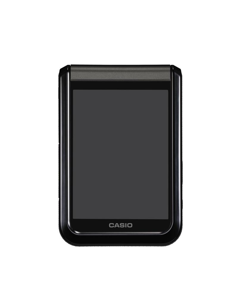 Casio EXILIM Digital Camera Set Unit Outdoor Recorder EXFR200 Black EX-FR200BK (Camera + Monitor/Controller Unit)
