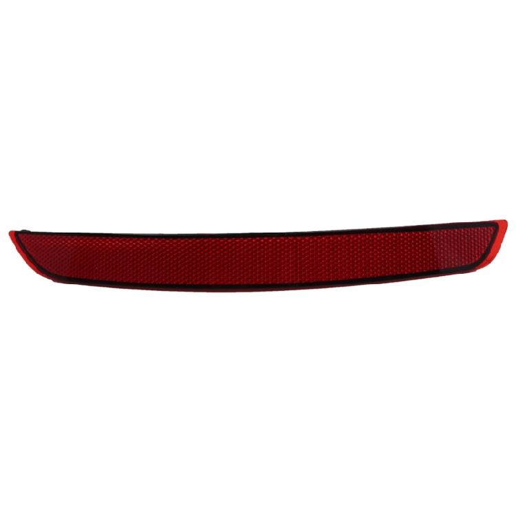 

Car Rear Bumper Reflector For A3 Sedan&Cabriolet 8V Reflective Strip Cover Bar