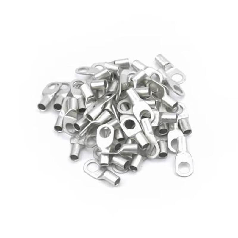 HOPECENT DTL Tinned Copper-Aluminum Wiring Terminal